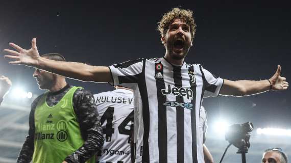 Juventus, Locatelli: "Non siamo partiti benissimo, ma ora siamo in ripresa"