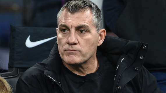 Vieri: "Gattuso trasmetterà all'Italia tutta la sua forza"