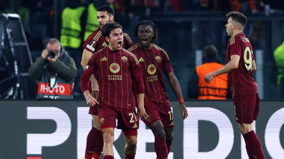 Le pagelle di Roma-Porto 3-2