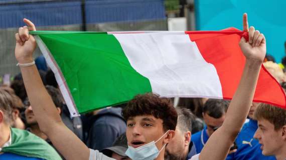 Italia Under 16, ben 43 convocati per uno stage a Novarello: presenti due giallorossi