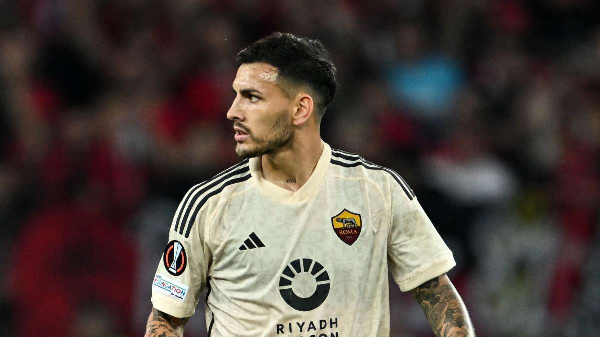 Calciomercato Roma – Dall’Argentina: il Club America pensa a Paredes