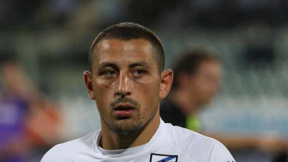 Palombo: "Roma, non sottovalutare la Samp"