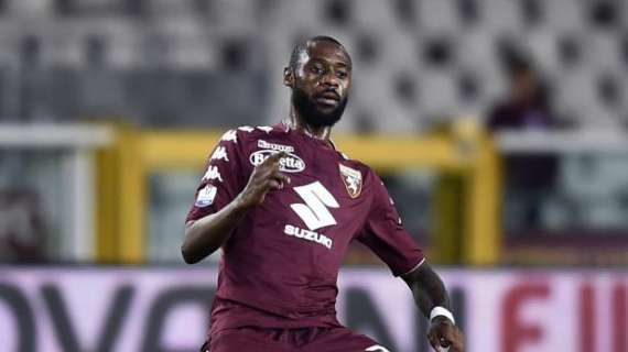 Torino-Atalanta 1-1 - Gli highlights. VIDEO!