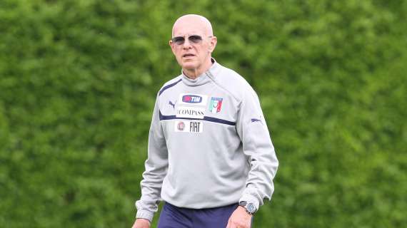 Sacchi: "Marcature uomo su uomo e palloni in verticale alle spalle della difesa laziale, giocherei così il derby"