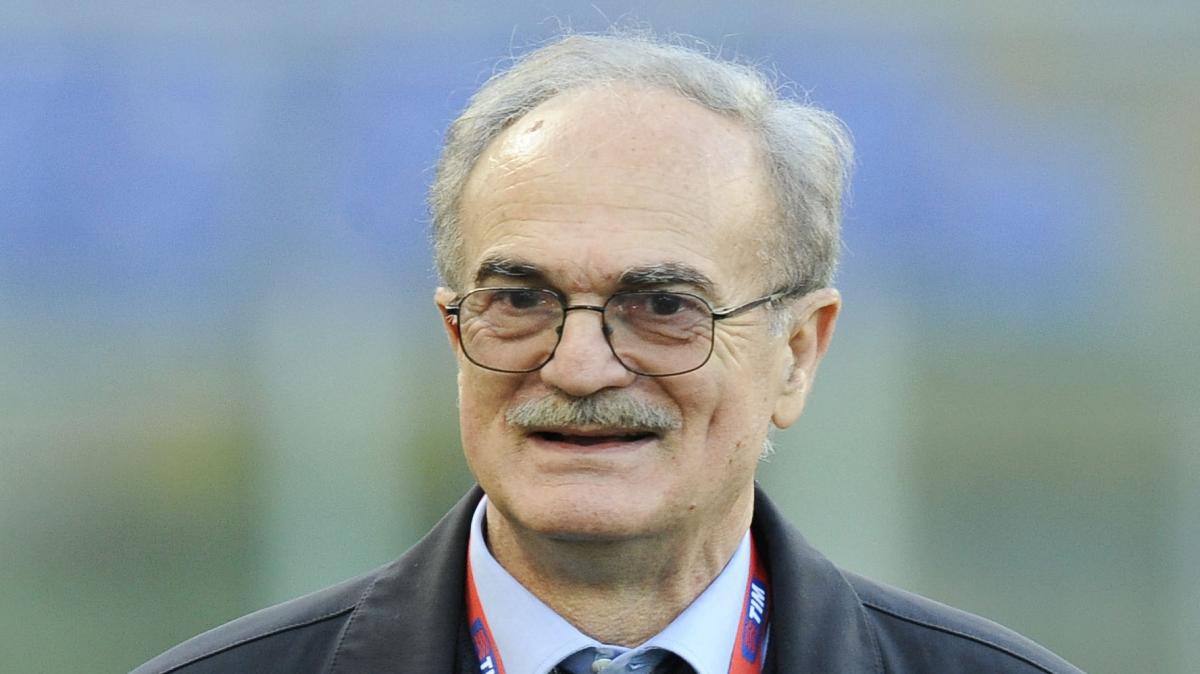 Mazzola compie 83 anni: "Il pallone ancora mi emoziona"