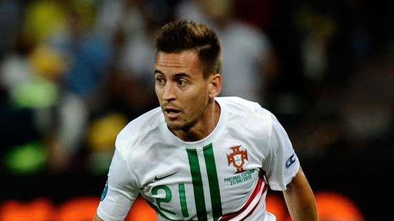 Milan e Roma, idea low cost per la difesa: Joao Pereira