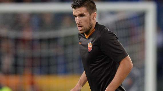 Dall'Inghilterra, lo United sacrificherebbe Mata per arrivare a Strootman