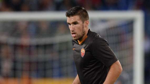 Twitter, AS Roma: "Bentornato in campo Strootman!". FOTO!