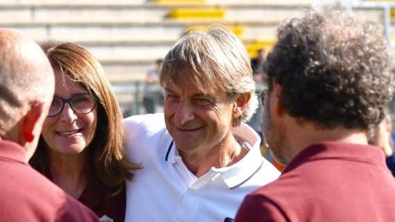 Alberto De Rossi sulla lotta al match-fixing: "Fenomeno che va fermato"