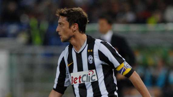 Marchisio possibile contropartita per Vucinic