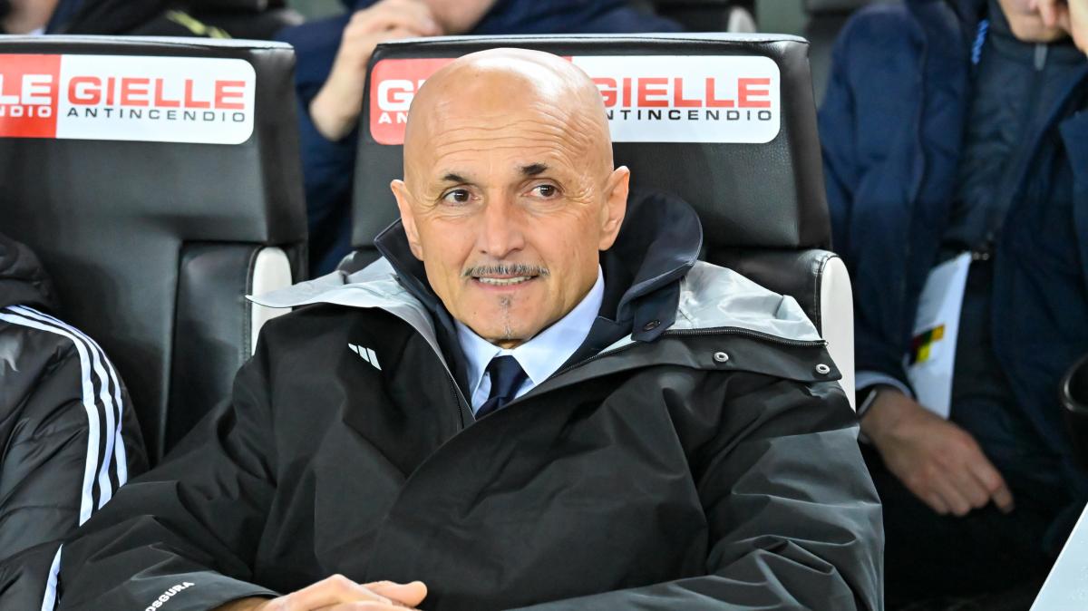 Juventus, Spalletti: "Ci sono ancora 9 gare, bisogna saper scegliere"