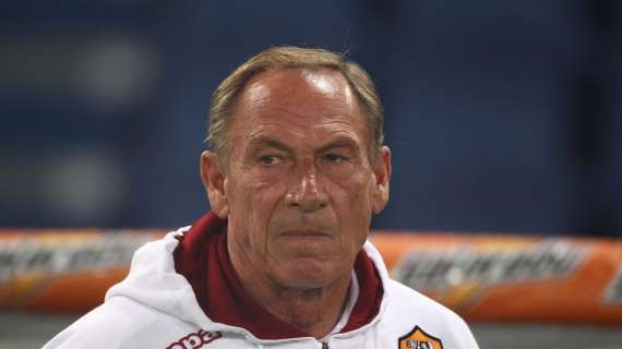 Zeman: "Contento della prestazione oltre che dei gol. Il rigore? Quello preso contro l'Udinese era niente in confronto"