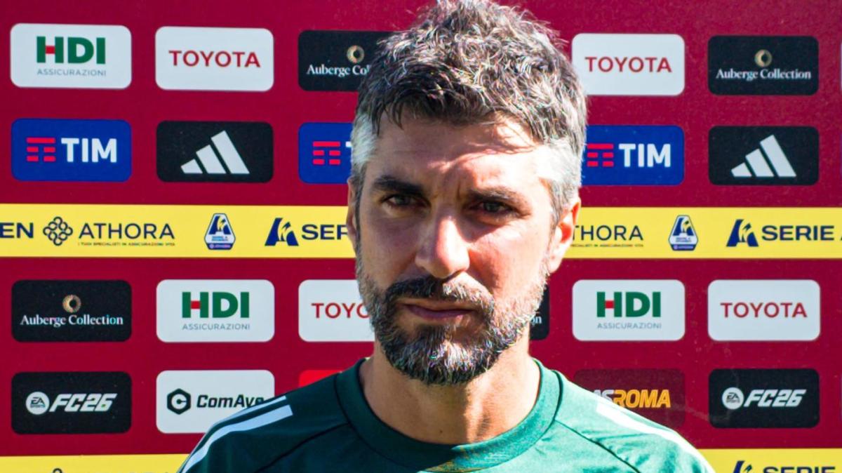 Serie A Femminile - Sassuolo-Roma 0-3 - Le pagelle del match