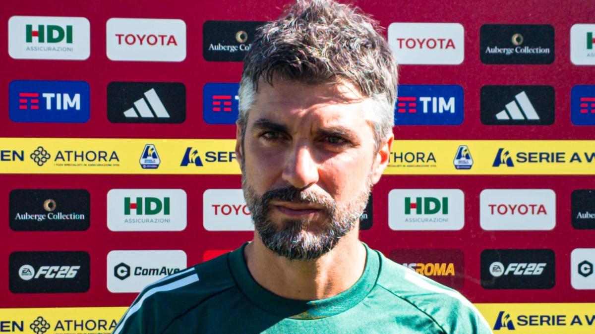 Roma Femminile, Rossettini: "Abbiamo approcciato bene la gara. Finale con Juve o Fiorentina? Abbiamo rivincite aperte con entrambe"