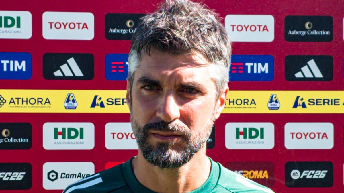 Roma Femminile, le convocate di Rossettini per la finale di Supercoppa Women