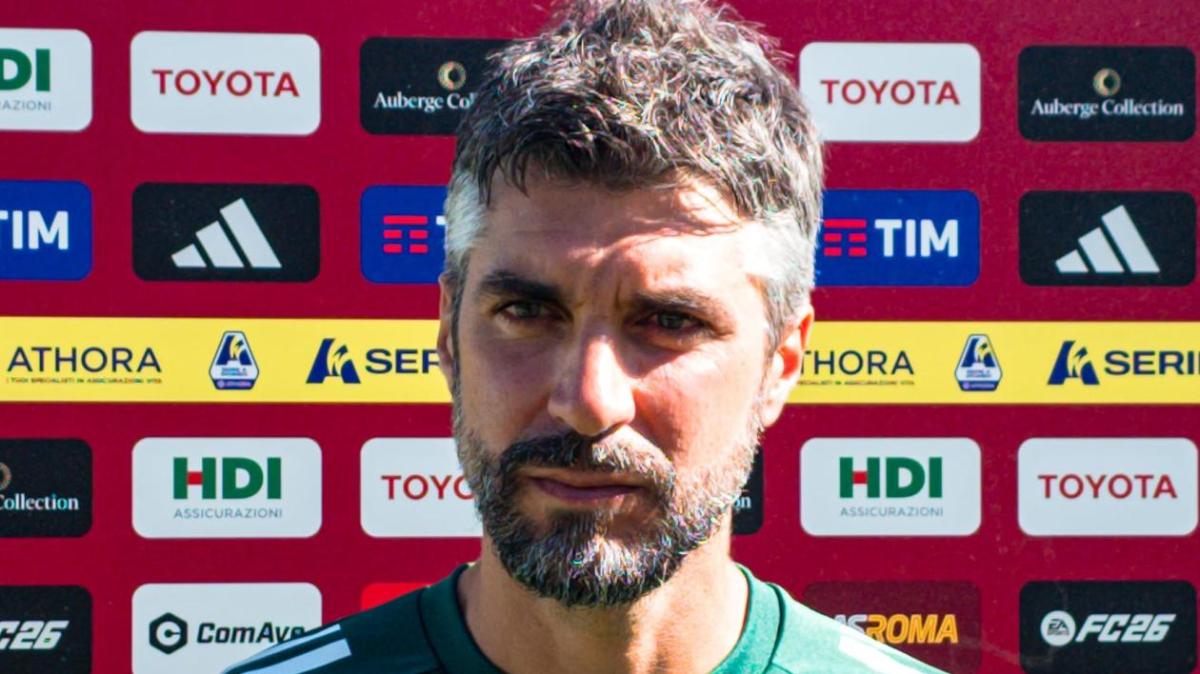 Juventus-Roma, le convocate di Rossettini: out Pilgrim e Valdezate