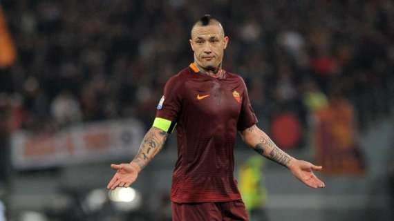 I supporter del Belgio difendono Nainggolan: "Martinez, dov'è Radja?". FOTO!