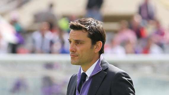 Fiorentina, i convocati: out Savic, Sissoko e Roncaglia