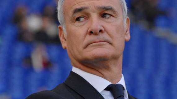 Ranieri: "Ci stiamo giocando un sogno che può diventare realtà"