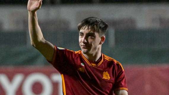 Calciomercato Roma - Mannini verso il prestito: interessamento anche dall'estero