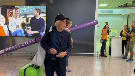 Calciomercato Roma - Gasperini vuole valutare Romano