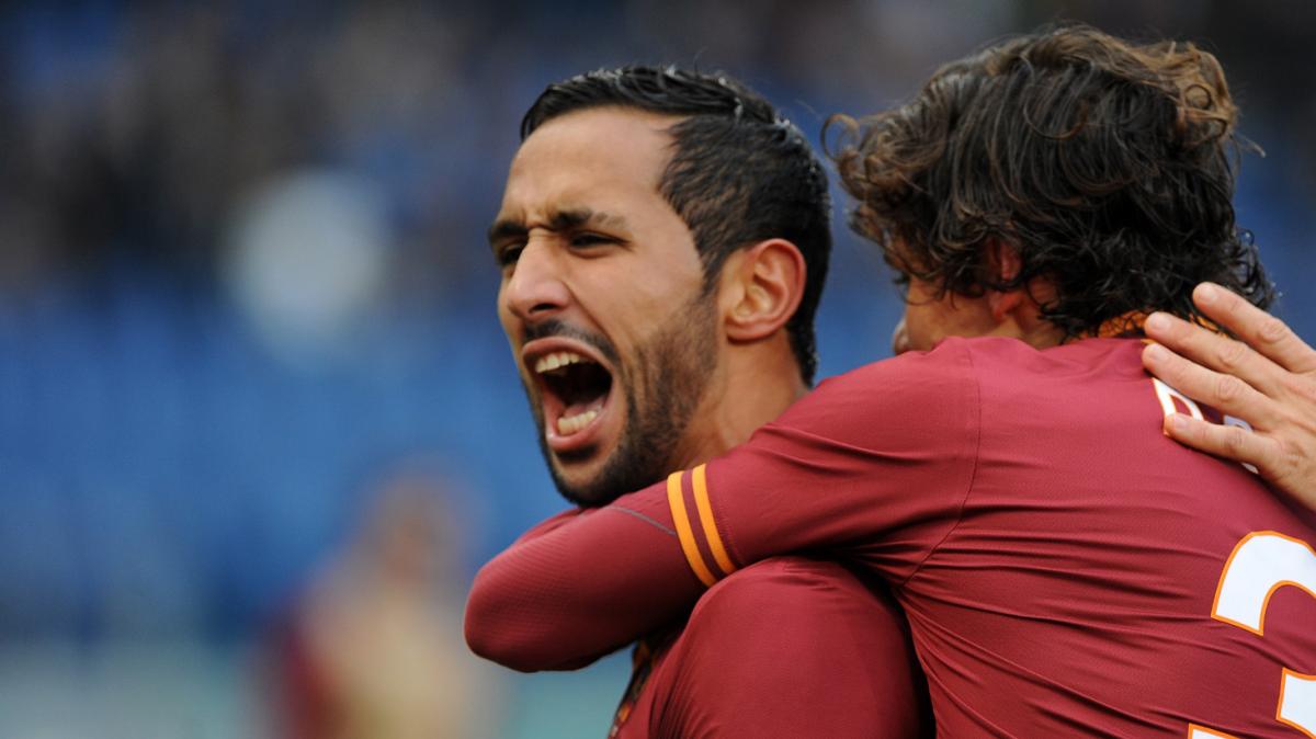 Calciomercato Roma - Si offre anche Benatia. Possibile scambio di poltrone con Frederic Massara?