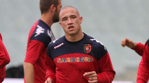 Nainggolan: "Non è detto che mi muova da Cagliari"