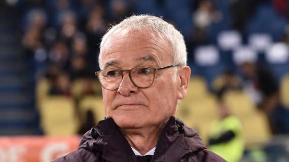 Vecchie dichiarazioni, estremamente attuali, di mister Ranieri. VIDEO!