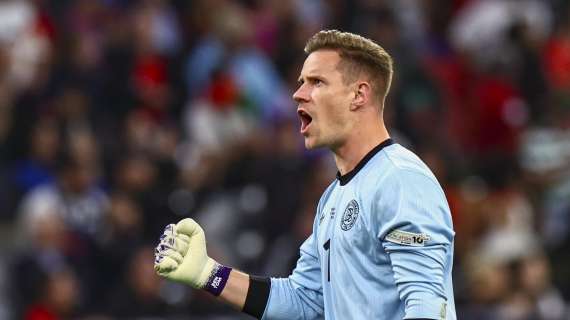 Barcellona, Ter Stegen annuncia: "Devo operarmi alla schiena"