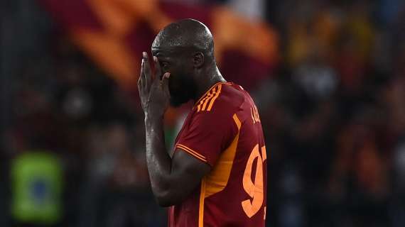 Le pagelle di Lukaku: stanco di lottare da solo. Isolato, spento, fa poco oltre al gol annullato