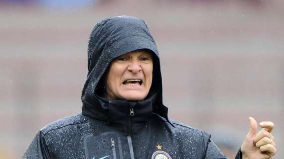 Inter, terapie per Sneijder. Domani conferenza stampa di Ranieri