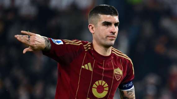 Calciomercato Roma - Contatti tra il Napoli e l'agente di Mancini