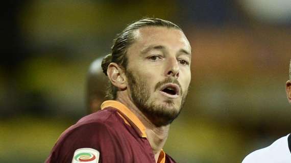 Balzaretti: "Il rischio è l'avversario, le partite vanno vinte sul campo"