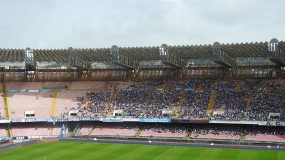 Napoli-Roma - Un Chi...occhio al Regolamento. LIVE!