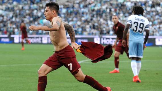 Accadde oggi - Iturbe: "Per me la Roma era come il Barcellona o il Real". Giorgio Rossi: "Le parole di Luis Enrique mi hanno emozionato". Calcione di Totti a Balotelli