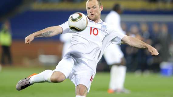 Shock Manchester, Ferguson: "Rooney vuole andare via"