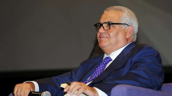 Corvino: "La dirigenza americana della Roma? Ben vengano investitori esteri"