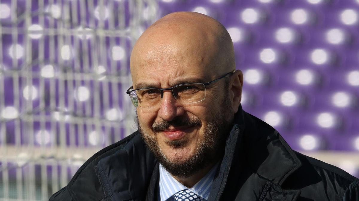 Marino: "Malen è un colpo di assoluto valore. Totti merita di tornare alla Roma"