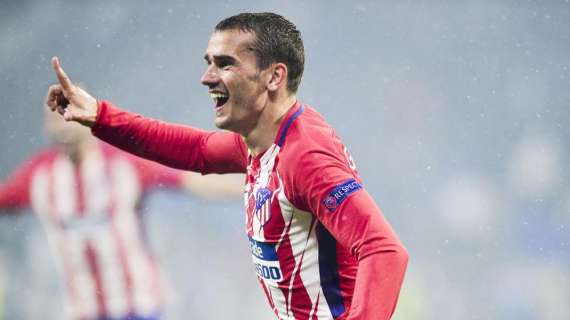 Francia, Griezmann: "I fischi a Pogba? Da lui si aspettano di più"