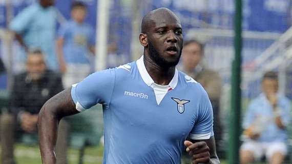 Lazio, Ciani: "Ho bisogno di nuovi stimoli"