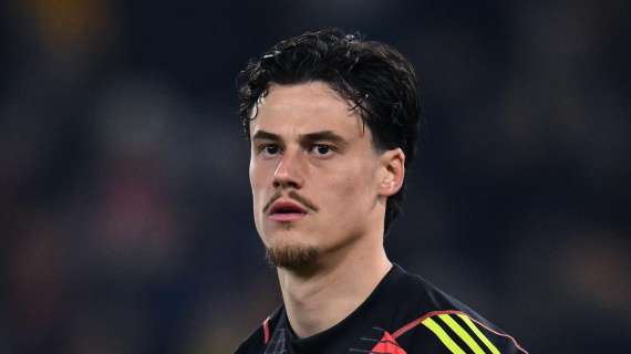 Calciomercato Roma - Il Napoli pensa a Svilar per la porta