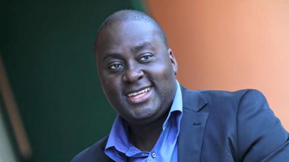 Mpasinkatu: "Con Drogba e Gervinho la Costa d'Avorio è la migliore tra le africane"