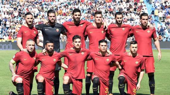 #IlMiglioreVG - Vota il man of the match di SPAL-Roma 0-3