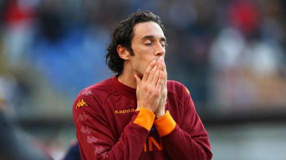 Accadde oggi - Toni: "Lo scudetto perso con la Roma tra i più grossi rimpianti". Montella: "Totti? La sua continuità non è normale"