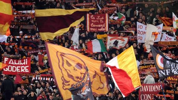 Info biglietti Genoa-Roma