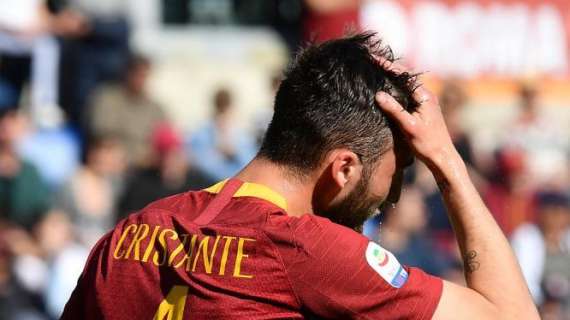 Roma-Napoli 1-4 - Top & Flop