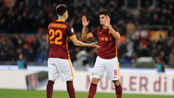 I grandi colpi, i flop e le meteore del mercato di gennaio della Roma
