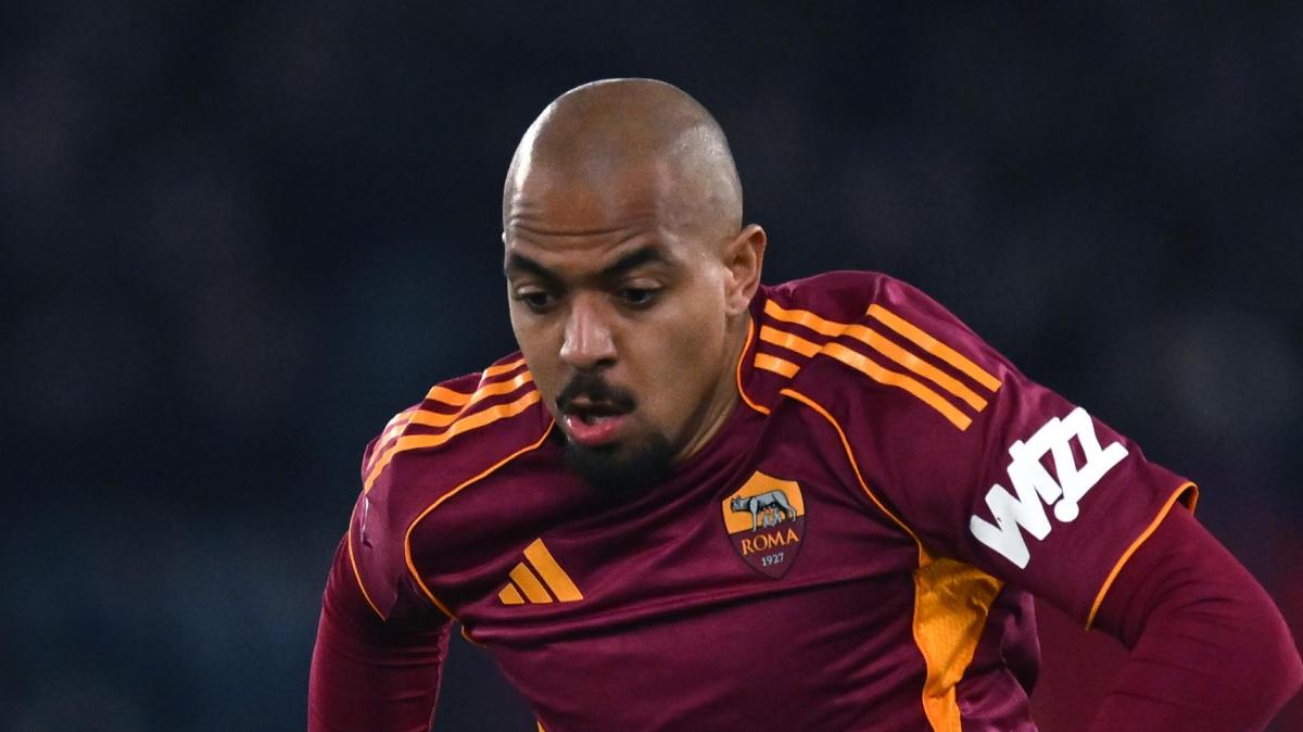 Malen: "Oggi è una partita da vincere e sappiamo quello che dobbiamo fare"