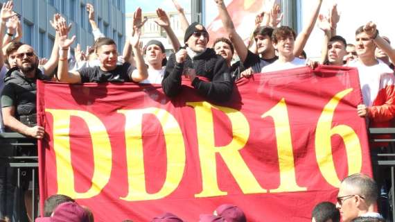 Accadde oggi - De Rossi, tifosi contestano all'EUR. Ceferin: "Mourinho si è commosso dopo Roma-Leicester"