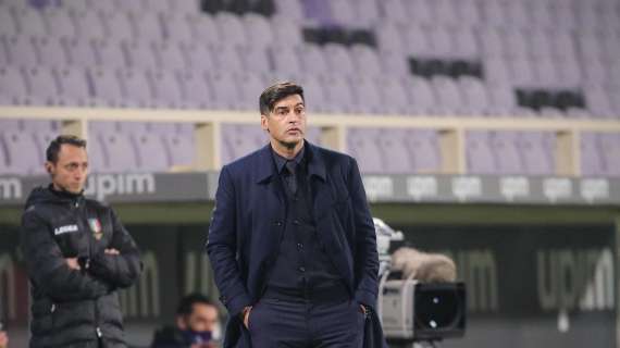 Roma-Atalanta 1-1 - Scacco Matto - La mossa di Fonseca e le difficoltà dei giallorossi